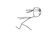 weeb run