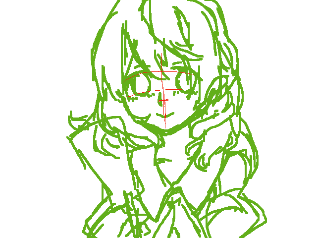 早苗 progress