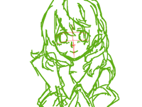 早苗 progress