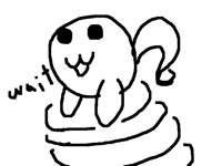 Wait(bekle)