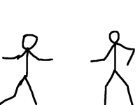 FIGHT!!!