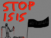 STOP ISIS