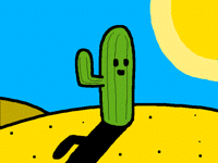 Cactus