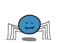 Spider :)