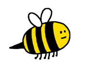 Bee!