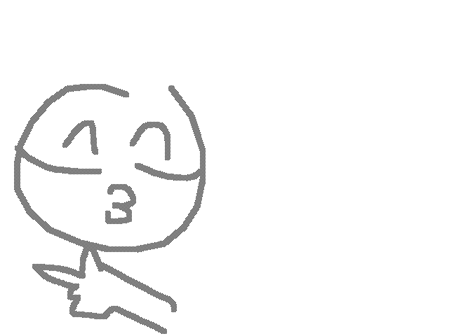 It’s ya boi art block