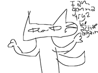 Y’all prolly don’t care but sup