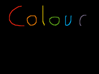 Colour*