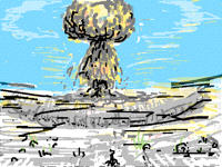 Atomic Bomb
