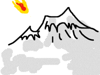 Meteorolite陨石 001