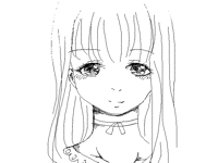 孩子的脸六月的花