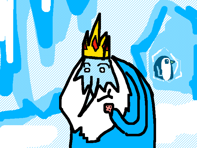 Ice King