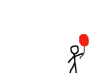The baloon