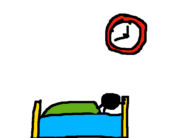 Sleep