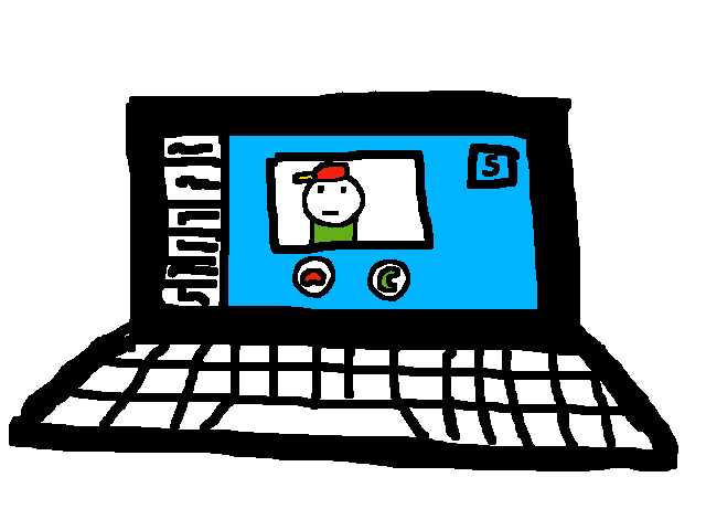 Skype