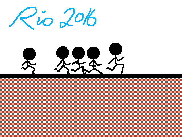 Rio 16' Hurdles