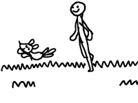 walk