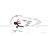 Ninja run