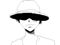 Luffy