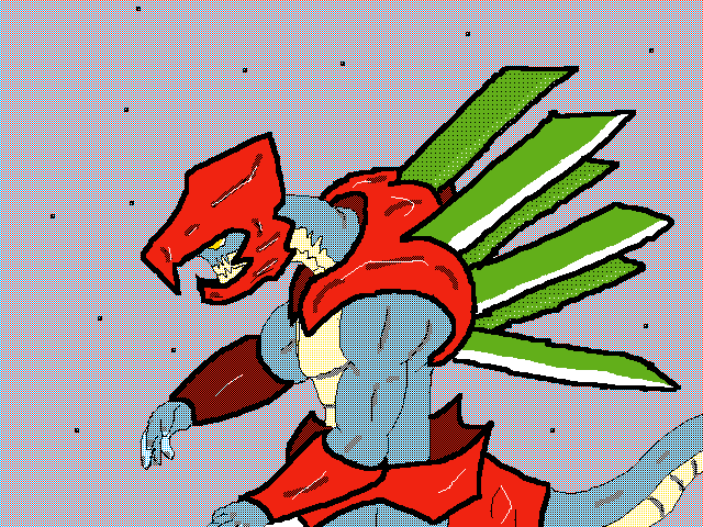 Dracth