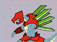 Dracth