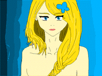 Beatiful girl