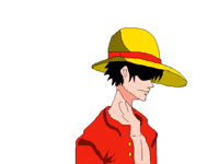 Monkey-d-luffy