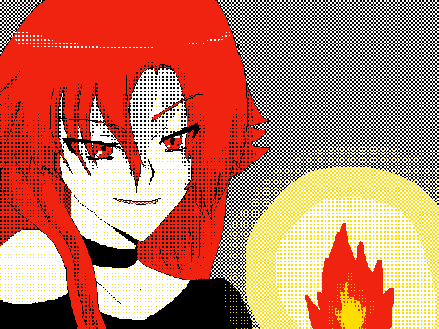 Fire