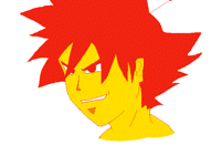 Goku