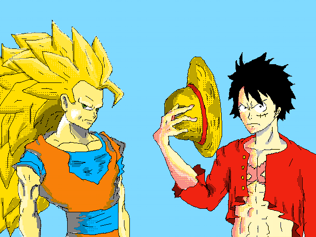Anime Or Manga