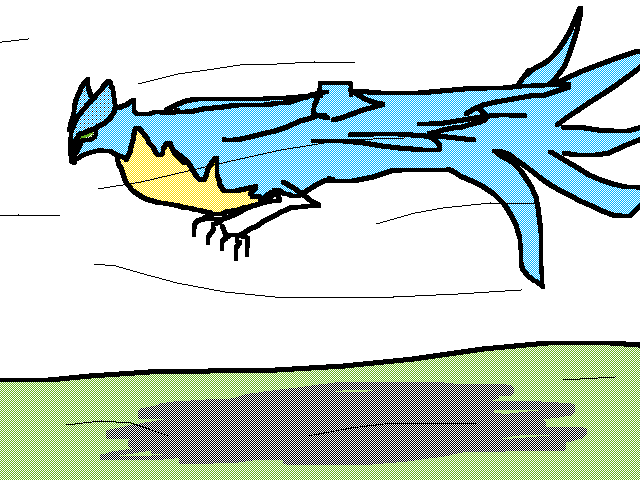 Articuno