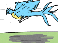 Articuno