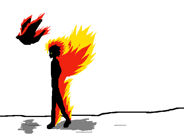 FireMan