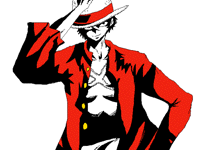 Luffy2