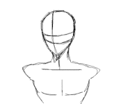 MAN speed art