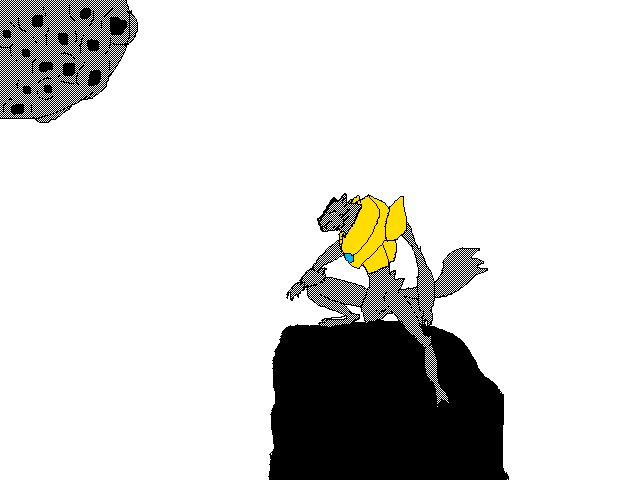 Wolf