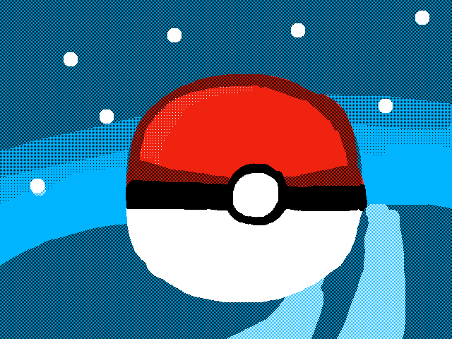 Pokémon go