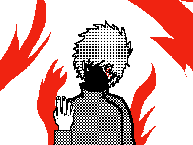 Ghoul