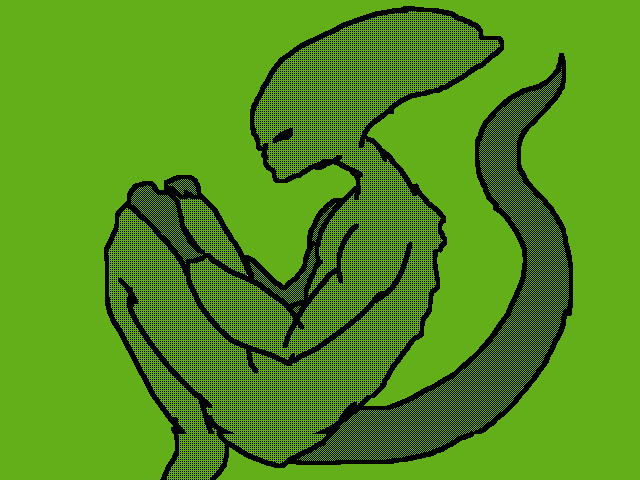 Alien