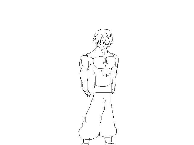 Goku