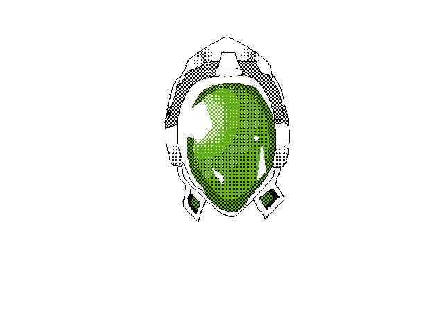 SilverCrow speedart