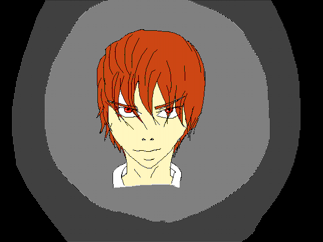 Light yagmi