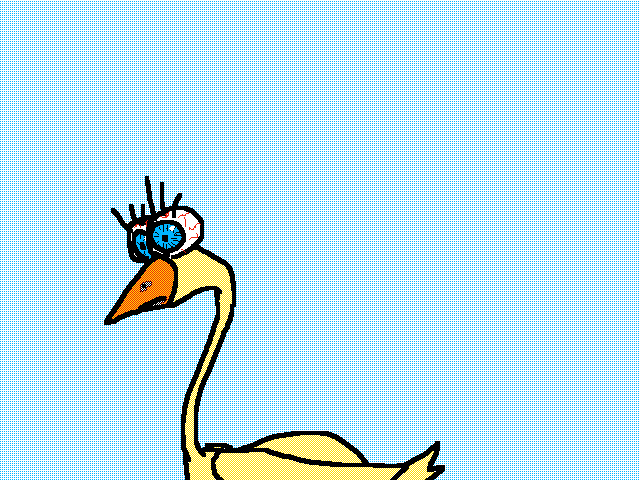 Duck