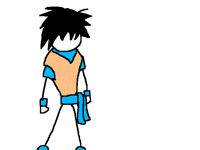 Goku