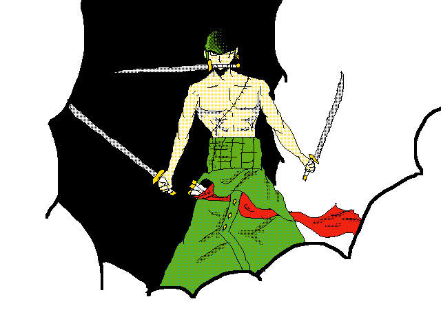 Zoro