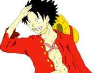 Luffy-d-monkey