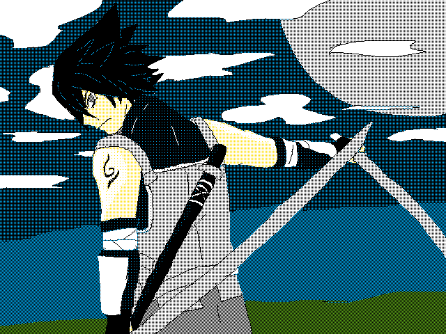 Sasuke