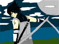 Sasuke