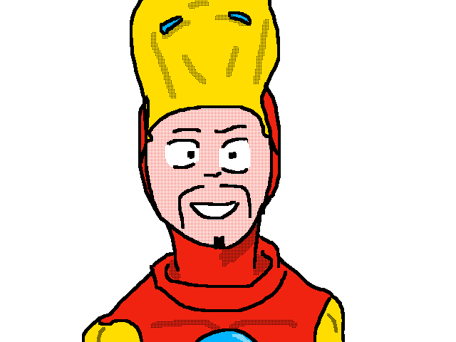 Iron
