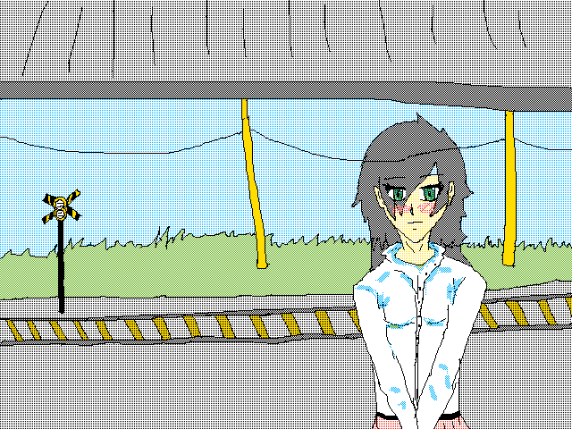 Station